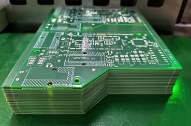 Tối Ưu Hóa Sản Xuất Với Dịch Vụ Gia Công PCB Đạt Chuẩn Quốc Tế